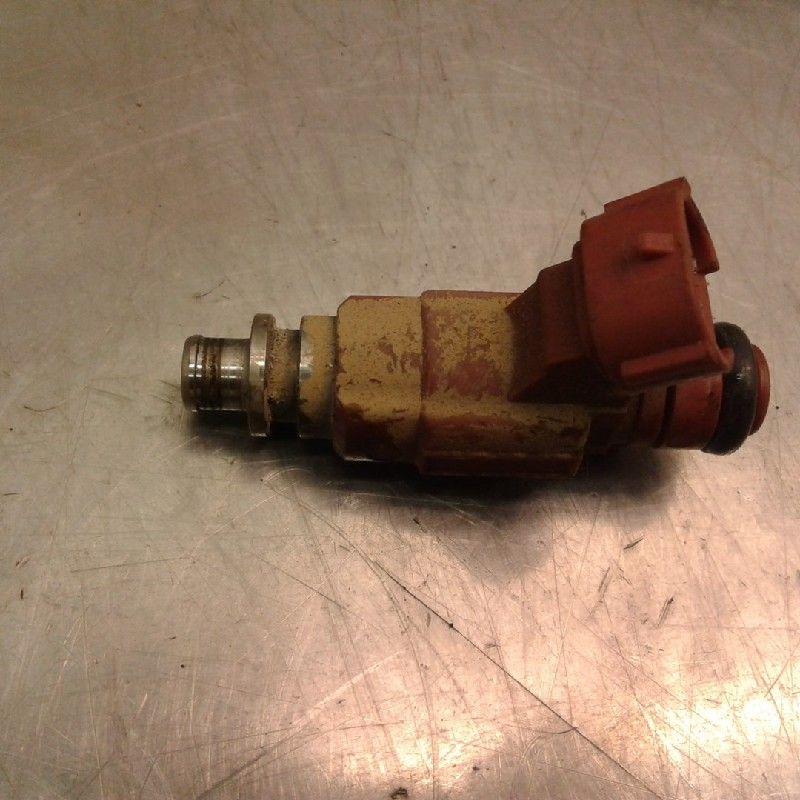 INJECTOR BRANDSTOF Nissan Almera (N16) (01-2000/11-2006), Auto-onderdelen, Brandstofsystemen, Nissan, Gebruikt