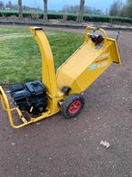 Jo Beau M300, Jardin & Terrasse, Déchiqueteurs, Enlèvement, Utilisé, Essence