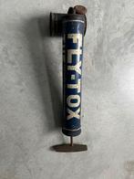 Retro insecticide verstuiver FLY-TOX, Ophalen