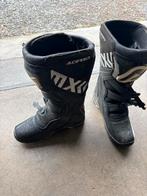 Botte de moto cross, Motos, Enlèvement