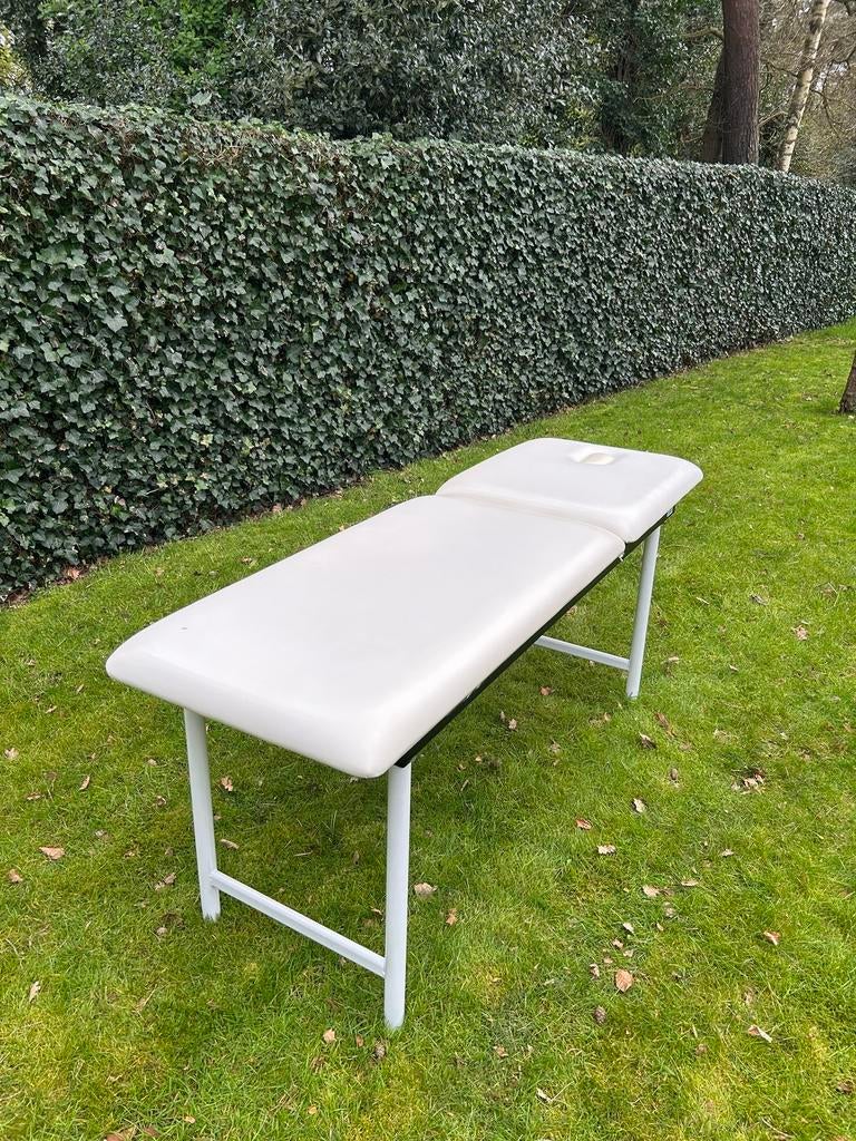 Behandelstoel te koop, Ophalen, Zo goed als nieuw