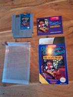 NES - The California Raisins: The Grape Escape (Repro), Games en Spelcomputers, Games | Nintendo NES, Verzenden, Gebruikt