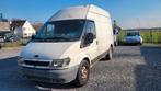 ford transit 2.0td TREKHAAK 2005, Autos, Entreprise, 3 places, Boîte manuelle, 5 portes