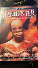 Manhunter, CD & DVD, DVD | Classiques, Enlèvement ou Envoi, Comme neuf