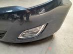 Pare-chocs avant complet OPEL ASTRA J // 5060 AUVELAIS, Pare-chocs, Opel, Enlèvement, Utilisé