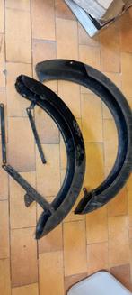 2 gardes boues 1 porte baguge de 125 peugeot 55 gl  griffon, Motoren, Ophalen of Verzenden, Gebruikt