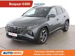 Hyundai Tucson 1.6 T-GDI Mild-Hybrid Prime 2WD (bj 2021), Auto's, Gebruikt, 149 g/km, Leder, 5 deurs