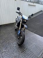 Suzuki DRZ 400, Motoren, Particulier