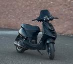 Piaggio zip 50cc 4t carbu edition, Fietsen en Brommers, Ophalen, Gebruikt, Zip, Klasse A (25 km/u)