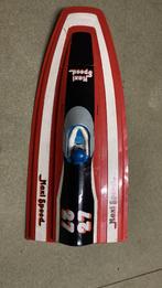 Modelbouw boot, Hobby en Vrije tijd, Ophalen, Gebruikt