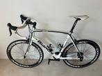 Bianchi Infinito, Fietsen en Brommers, Gebruikt, Carbon, 10 tot 15 versnellingen, Heren