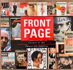 FRONT Page : Covers of the Twentieth Century, Boeken, Ophalen of Verzenden, Zo goed als nieuw
