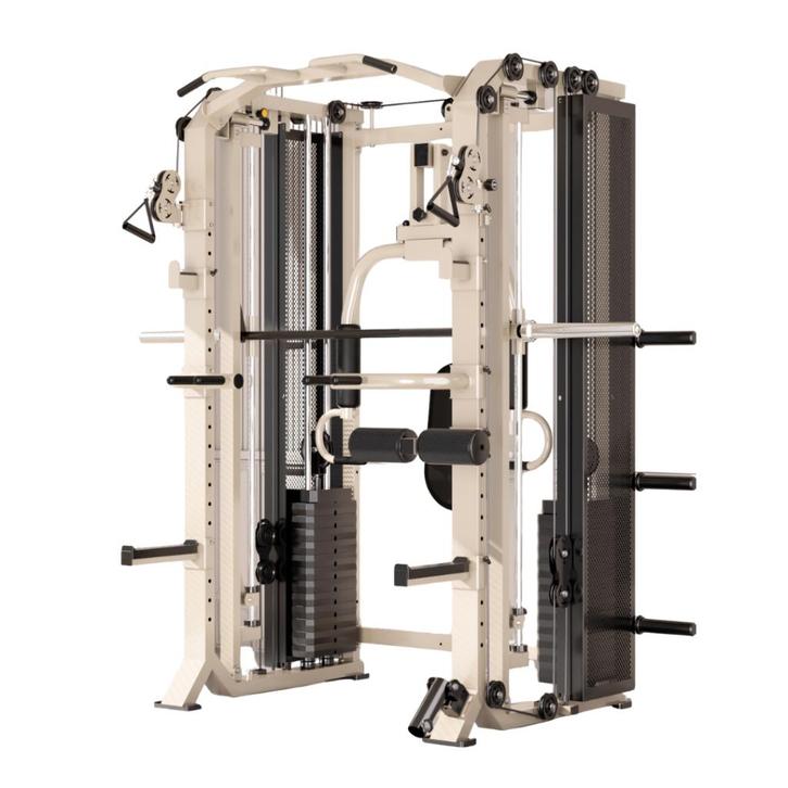 PH Fitness FUSION X Pro Rack Professioneel Rack 160KG weight, Sport en Fitness, Fitnessmaterialen, Nieuw, Borst, Ophalen