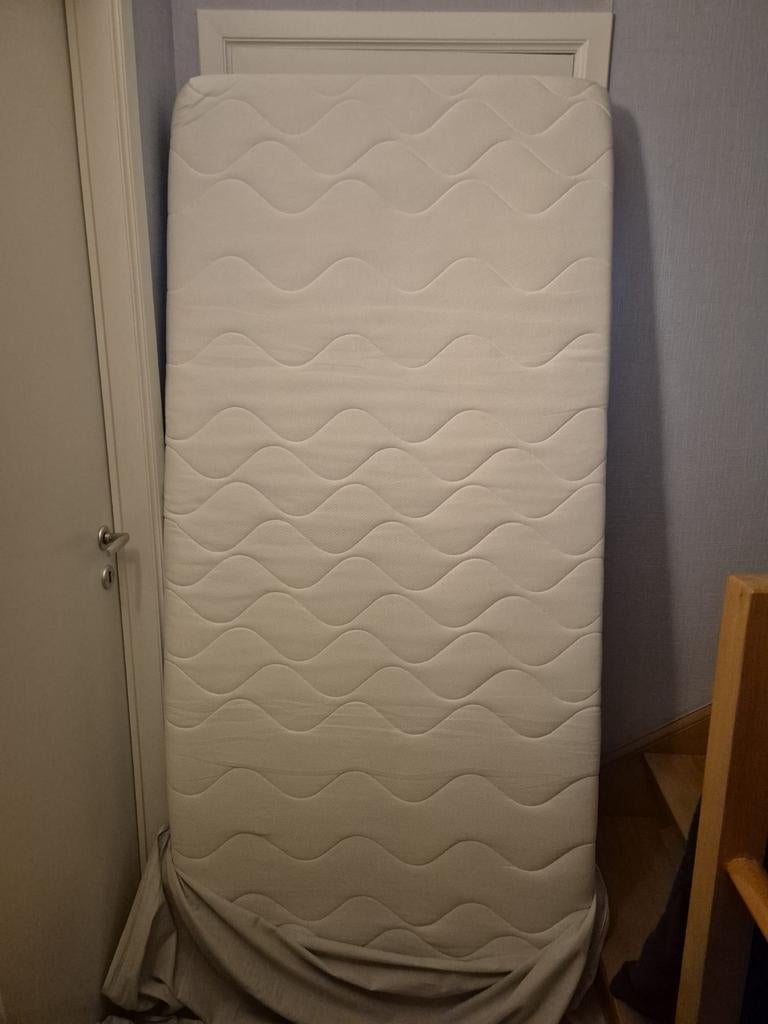 Matelas 1 personne, Maison & Meubles, Chambre à coucher | Matelas & Sommiers, Enlèvement, Matelas
