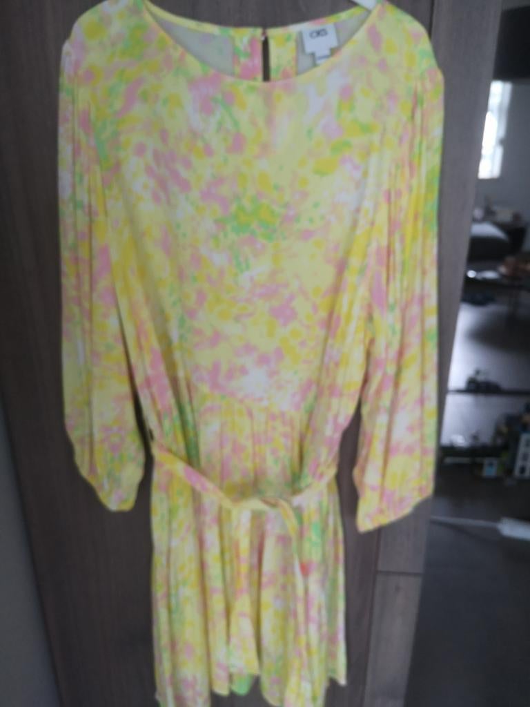 Lentejurk meisje, Kinderen en Baby's, Kinderkleding | Schoenen en Sokken, Ophalen, Meisje