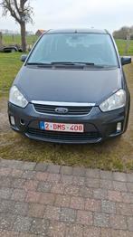 FORD C MAX - €865 - Zo meenemen export, Auto's, Voorwielaandrijving, Zwart, Particulier, Zilver of Grijs