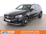 Mercedes-Benz GLC 350 GLC 350e 4Matic AMG Line, Autos, Euro 6, Noir, 5 portes, GLC