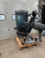 Impulse Exoform Tricep extension / Triceps / Trizeps/Trizep, Enlèvement, Utilisé, Bras, Autres types