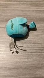 Mini peluche Lilliputiens avec son Albert l'éléphant, Enlèvement ou Envoi, Comme neuf, Sonore