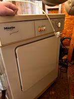 Miele Novotronic droogkast – Degelijke kwaliteit, Elektronische apparatuur, Ophalen, Gebruikt