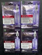4 pièces - Masque Revitalift L'Oréal, Enlèvement ou Envoi, Neuf, Tout le visage, Soins