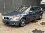 BMW 520d/Facelift ! /5 EUROS ! /INSPECTION À BLANC !, Autos, BMW, Cuir, Electronic Stability Program (ESP), Entretenue par le concessionnaire
