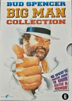 Bud Spencer: Big Man Collection (1989), Enlèvement ou Envoi, Comme neuf, Comédie