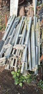 Stelling leuningen, Ophalen of Verzenden