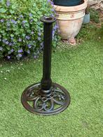 Gietijzeren tafelpoot, Antiek en Kunst, Ophalen