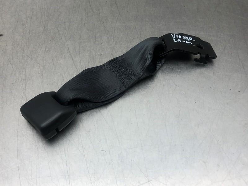 GORDELSLOT MIDDEN ACHTER Hyundai Kona (OS) (01-2017/04-2023), Gebruikt, Hyundai