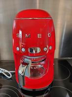 Smeg koffiezetapparaat, Electroménager, Cafetières, Enlèvement
