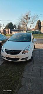 Opel corsa d Essonne 1.2 63kw 86ch, Autos, Particulier, Achat