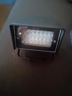 Stroboscope met voetstandaard (op batterijen), Ophalen of Verzenden, Nieuw, Overige typen, Stroboscoopeffect