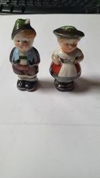 Zout en peper, Antiek en Kunst, Ophalen