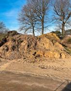 Aanvulgrond gratis, Tuin en Terras, Ophalen