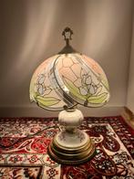 Lamp, Ophalen, Zo goed als nieuw, Glas, 50 tot 75 cm