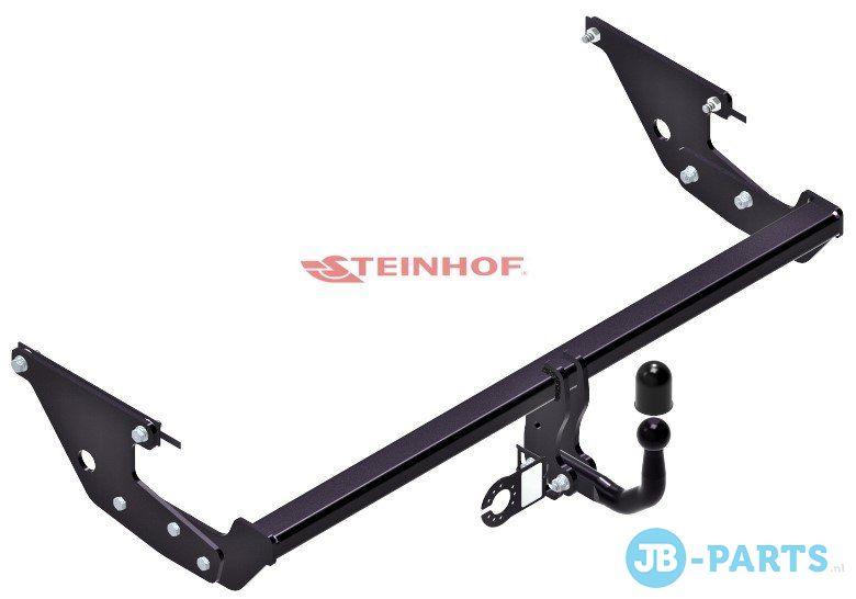 Vaste trekhaak Renault Scenic MPV vanaf 2016, Autos : Pièces & Accessoires, Attelages