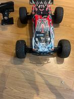 rc hpi 4.6, Ophalen