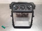 Panneau de commandes chauffage d'un Suzuki SX-4 (SX-4 06-), -, 3 mois de garantie, Utilisé, -