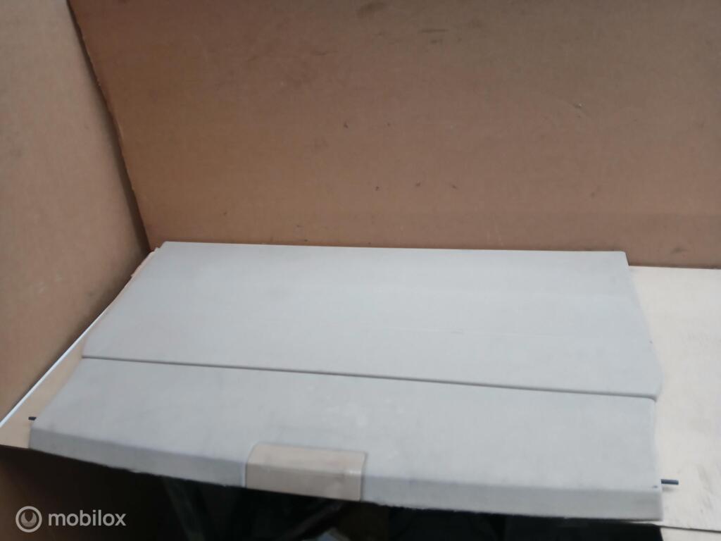 Hoedenplank Range Rover L322 Vogue Kofferbak Hoeden Plank, Auto-onderdelen, Interieur en Bekleding, Land Rover, Ophalen of Verzenden