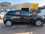HYUNDAI I30 1.6 CRDI DIESEL 04/16, Auto's, Hyundai, Zwart, Bedrijf, I30, ABS