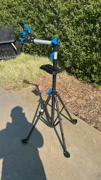 Fiets statief, Fietsen en Brommers, Ophalen, Zo goed als nieuw
