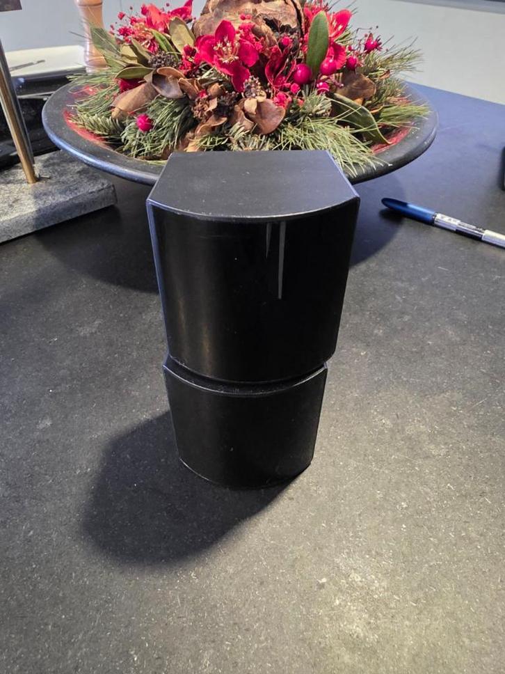 2 x valve index VR base station 2.0 + power cables, Games en Spelcomputers, Virtual Reality, Gebruikt, Pc, Overige typen, Ophalen of Verzenden