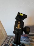 trépied Roleii 40cm état comme neuf, Avec rotule, Comme neuf, Enlèvement, Trépied