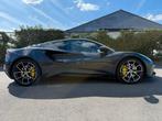 Lotus Emira First edition - correcte staat - BTW aftrekbaar, Euro 6, 2 places, Noir, 6 cylindres