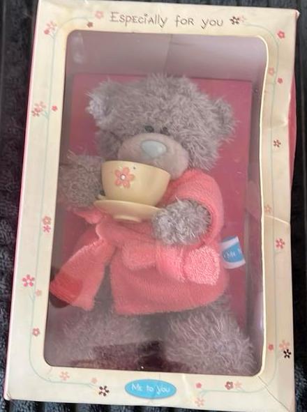 Collectie me to you, Verzamelen, Beren en Cherished Teddies, Ophalen, Me To You