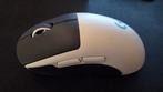 Logitech PRO x2 Super Strike gaming mouse, Rechtshandig, Muis, Logitech G, Gaming muis