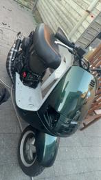 skipper 183cc A1, Fietsen en Brommers, Scooters | Piaggio, Ophalen of Verzenden, Zo goed als nieuw, Zip