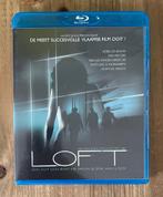 Loft (blu ray), Cd's en Dvd's, Blu-ray, Ophalen of Verzenden, Zo goed als nieuw, Thrillers en Misdaad