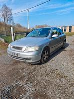 Opel astra, Auto's, Bedrijf, Astra, Zetelverwarming, Te koop